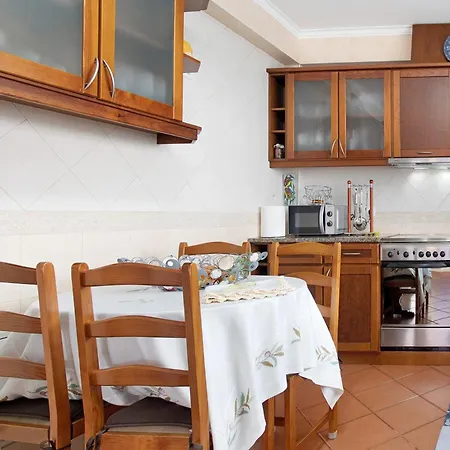 Casa Da Candida Tatil Evi Nazaré