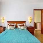Casa Da Candida Tatil Evi Nazaré