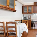 Casa Da Candida Tatil Evi Nazaré