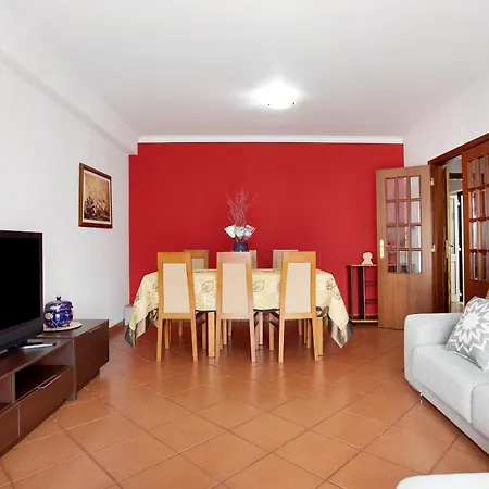 度假居 Casa Da Candida