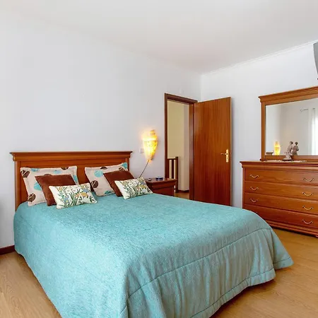 度假居 Casa Da Candida *