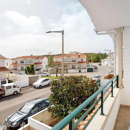 Casa Da Candida 度假居 纳扎雷