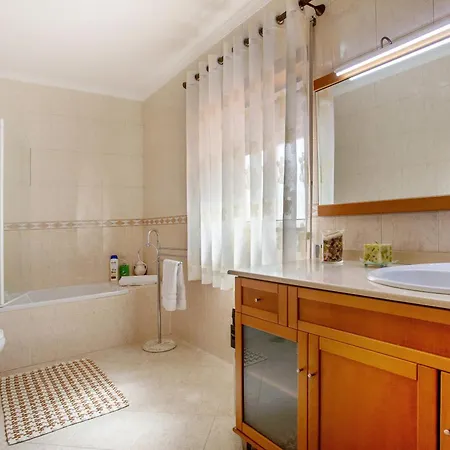 Casa Da Candida * 纳扎雷