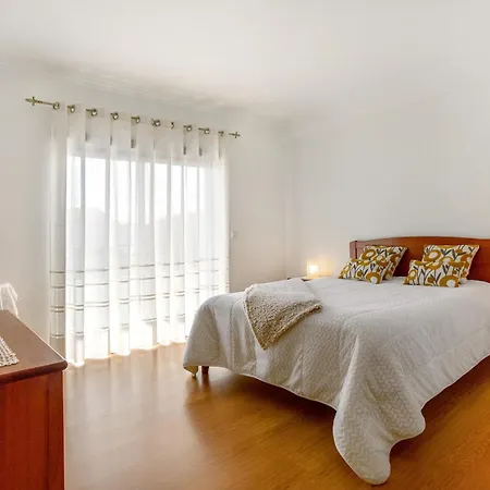 펜션 Casa Da Candida 나자레