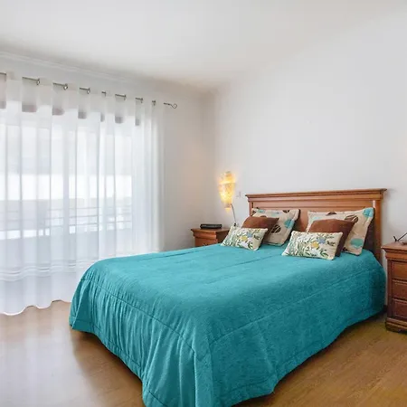 Casa Da Candida 度假居 纳扎雷