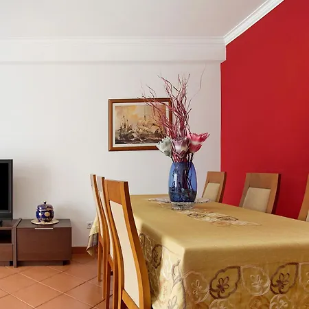 Casa Da Candida 度假居 纳扎雷