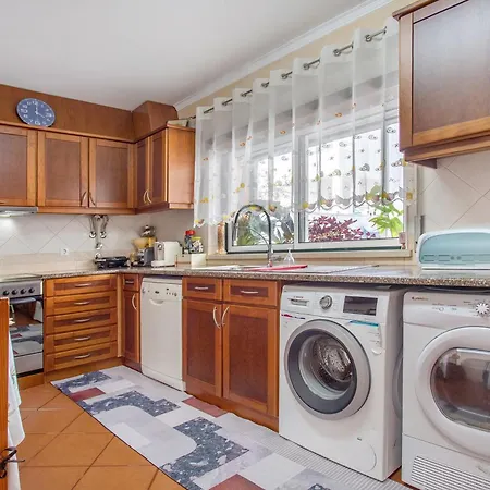 Casa Da Candida 度假居 *