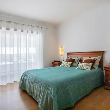 Nyaraló Casa Da Candida Nazaré