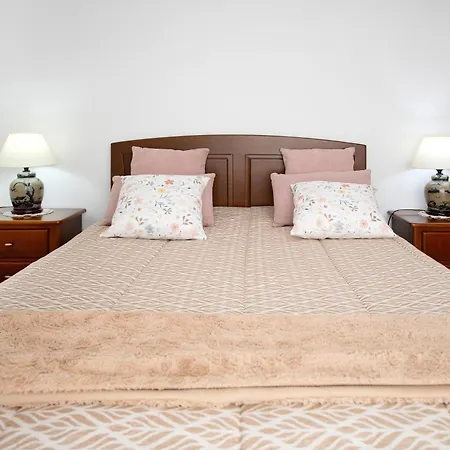 Casa Da Candida Tatil Evi *