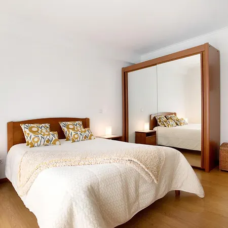 Casa Da Candida Tatil Evi Nazaré