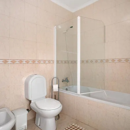 Casa Da Candida Tatil Evi *
