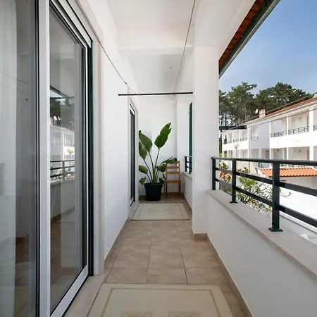 Nyaraló Casa Da Candida