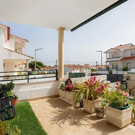 Casa Da Candida Nyaraló