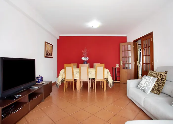 Ferienhaus Casa Da Candida