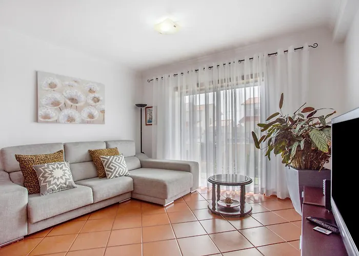 Casa Da Candida Ferienhaus