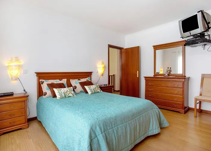 度假居 Casa Da Candida *