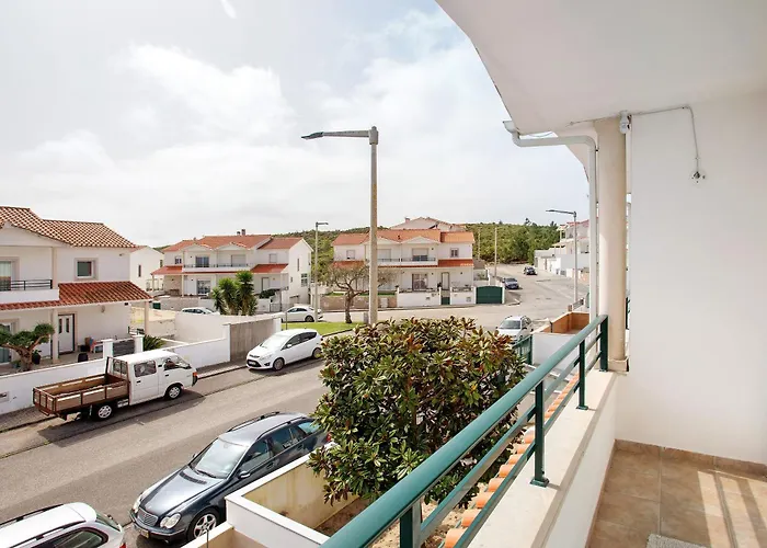 Casa Da Candida 度假居 纳扎雷