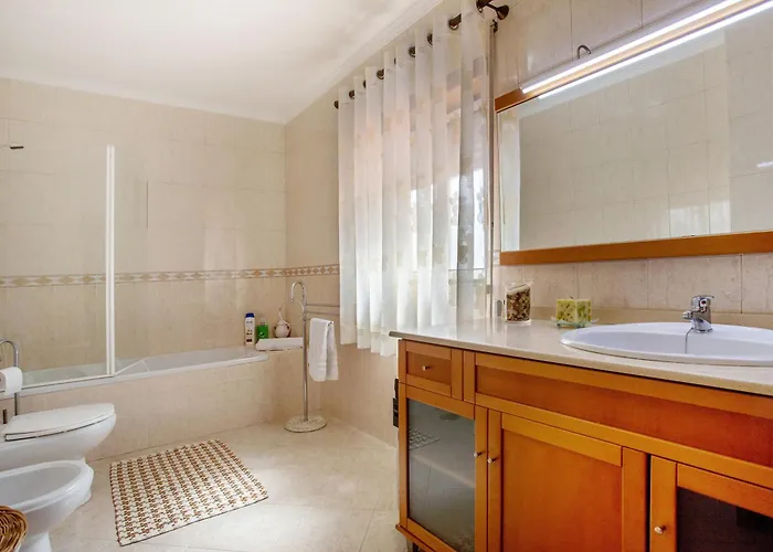 Casa Da Candida * 纳扎雷