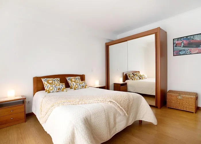 Ferienhaus Casa Da Candida