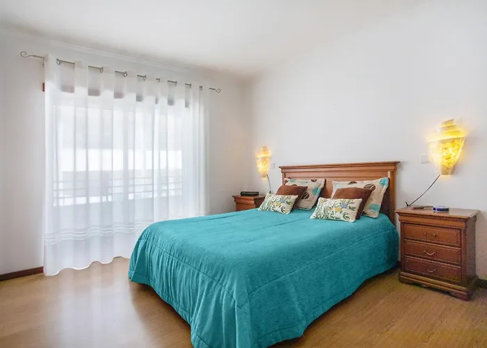 Casa Da Candida Ferienhaus Nazaré