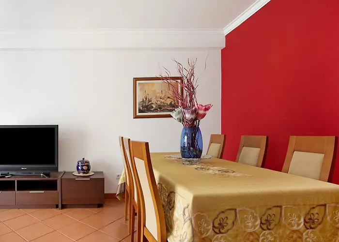 Casa Da Candida 度假居 纳扎雷