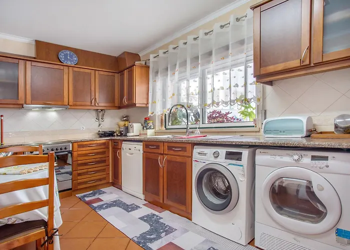 Casa Da Candida Ferienhaus *